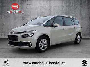 Grand C4 Picasso BHDI 120 Feel Edition, 12990 €, Auto & Fahrrad-Autos in 3161 Gemeinde St. Veit an der Gölsen Grand C4 Picasso BHDI 120 Feel Edition, 12990 €, Auto & Fahrrad-Autos in 3161 Gemeinde St. Veit an der Gölsen