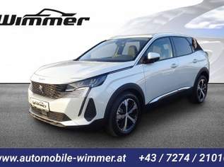 3008 BlueHDi 130 S&S Allure Pack EAT8, 21697 €, Auto & Fahrrad-Autos in 4072 Alkoven 3008 BlueHDi 130 S&S Allure Pack EAT8, 21697 €, Auto & Fahrrad-Autos in 4072 Alkoven