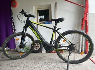 E-Bike Mountainbike, 2800 €, Auto & Fahrrad-Fahrräder in 6850 Stadt Dornbirn
