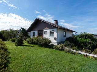 Raumwunder mit großem Garten! Eckparzelle!, 275000 €, Immobilien-Häuser in 3352 Sankt Peter in der Au-Dorf
