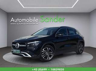 GLA Österreich-Edition Aut.*1.BESITZ/LED/NAVI*, 32950 €, Auto & Fahrrad-Autos in 4060 Leonding