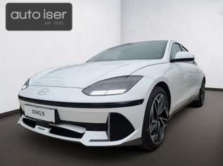 Ioniq 6 Elektro 77,4kWh 4WD Top Line Long Range Au, 39490 €, Auto & Fahrrad-Autos in 2301 Gemeinde Groß-Enzersdorf