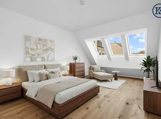 Traum-Dachwohnung mit Airbnb-Genehmigung!, 699900 €, Immobilien-Wohnungen in 1220 Donaustadt Traum-Dachwohnung mit Airbnb-Genehmigung!, 699900 €, Immobilien-Wohnungen in 1220 Donaustadt