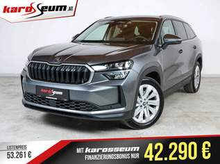 Kodiaq 1.5 TSI Selection *ACC*RFK*VIRTUAL*SHZ*LED*, 43890 €, Auto & Fahrrad-Autos in 4693 Desselbrunn Kodiaq 1.5 TSI Selection *ACC*RFK*VIRTUAL*SHZ*LED*, 43890 €, Auto & Fahrrad-Autos in 4693 Desselbrunn
