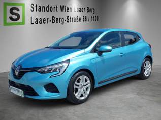 CLIO Zen 1,0 TCe 90, 12490 €, Auto & Fahrrad-Autos in 1100 Favoriten CLIO Zen 1,0 TCe 90, 12490 €, Auto & Fahrrad-Autos in 1100 Favoriten