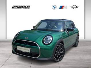 Cooper C Komfortzugang // Panorama Glasdach // Dri, 30950 €, Auto & Fahrrad-Autos in 6850 Stadt Dornbirn Cooper C Komfortzugang // Panorama Glasdach // Dri, 30950 €, Auto & Fahrrad-Autos in 6850 Stadt Dornbirn