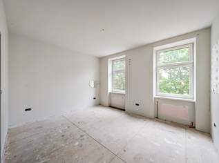 ++Q16++ sanierungsbedürftige 2-Zimmer Altbauwohnung, viel Potenzial, 148900 €, Immobilien-Wohnungen in 1100 Favoriten