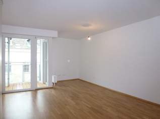 Moderne Neubauwohnung mit Loggia - Fernwärme - 4.OG - Nähe Bahnhof Meidling, 1675 €, Immobilien-Wohnungen in 1120 Meidling