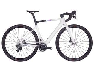 Scott Contessa Solace Gravel eRIDE 15 (EU) - beluga-grey-terrazzo-black Rahmengröße: 54 cm, 5999 €, Auto & Fahrrad-Fahrräder in Kärnten Scott Contessa Solace Gravel eRIDE 15 (EU) - beluga-grey-terrazzo-black Rahmengröße: 54 cm, 5999 €, Auto & Fahrrad-Fahrräder in Kärnten