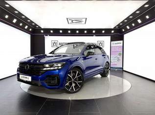 Touareg 3.0 V6 TSI eHybrid R 4Motion Aut *1.BESITZ*MASSAGE*AHK*, 32499 €, Auto & Fahrrad-Autos in 5230 Mattighofen