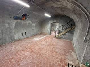 Königsegggasse – Lagerfläche im Kellergeschoss, 599 €, Immobilien-Gewerbeobjekte in 1060 Mariahilf Königsegggasse – Lagerfläche im Kellergeschoss, 599 €, Immobilien-Gewerbeobjekte in 1060 Mariahilf
