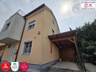Modernes 5-Zimmer Reihenhaus nähe Nationalpark Donau-Auen - Lobau am Pachtweg, 749000 €, Immobilien-Häuser in 1220 Donaustadt Modernes 5-Zimmer Reihenhaus nähe Nationalpark Donau-Auen - Lobau am Pachtweg, 749000 €, Immobilien-Häuser in 1220 Donaustadt