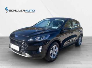 Kuga 1,5EcoBlue Cool & Connect 120PS, 20990 €, Auto & Fahrrad-Autos in 6334 Gemeinde Schwoich