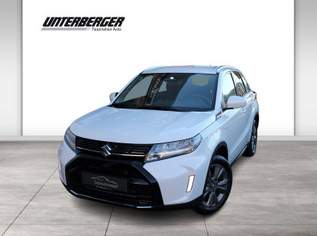 Vitara 1,4 GL+ DITC Hybrid Allgrip Shine, 24900 €, Auto & Fahrrad-Autos in 6410 Marktgemeinde Telfs