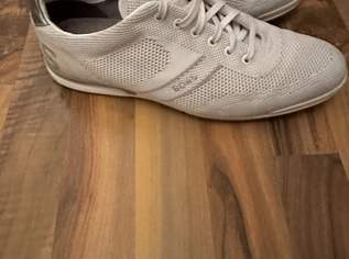Herren Boss Sneakers , 60 €, Kleidung & Schmuck-Herrenkleidung in 1220 Donaustadt