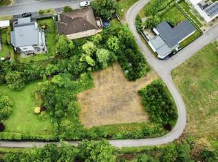 500 oder 1.000 qm? - Sie entschieden mit. Grundstücke nur 25 Minuten von Wien entfernt!, 298925 €, Immobilien-Grund und Boden in 2105 Oberrohrbach