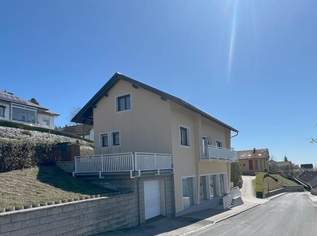 Hochart: Wohnen, oder Wohnen & Arbeiten? Wohn- und Geschäftshaus mit Fernblick!, 235000 €, Immobilien-Häuser in 7423 Gemeinde Pinkafeld