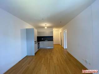 Moderne 2-Zimmer-Wohnung mit Loggia & U-Bahn-Nähe in 1210 Wien mieten!, 899.01 €, Immobilien-Wohnungen in 1210 Floridsdorf