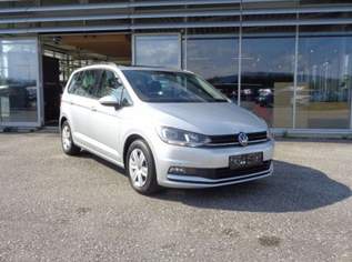 Touran 1,5 TSI ACT Comfortline DSG, 24990 €, Auto & Fahrrad-Autos in 4407 Dietach