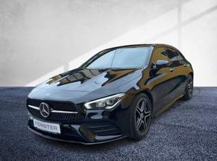 CLA 200 d Shooting Brake AMG Line, 25900 €, Auto & Fahrrad-Autos in 5280 Braunau am Inn