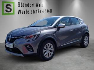 CAPTUR Intens TCe 90, 15990 €, Auto & Fahrrad-Autos in 4600 Wels CAPTUR Intens TCe 90, 15990 €, Auto & Fahrrad-Autos in 4600 Wels