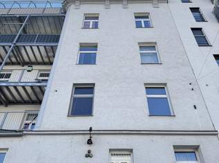 Apartmenthaus in 1200 Wien – Top-Investment mit gesicherter Widmung & stabilen Einnahmen, 2590000 €, Immobilien-Wohnungen in 1200 Brigittenau