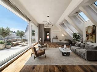 DG - WOHNTRAUM IN DER HEIMKEHRERGASSE - JETZT PREISAKTION BIS JAHRESENDE - PROVISIONSFREI !, 619000 €, Immobilien-Wohnungen in 1100 Favoriten
