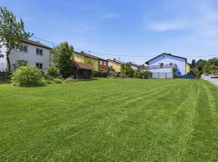Attraktives Baugrundstück in bester Lage von Leonding – Ortsteil Rufling, 499000 €, Immobilien-Grund und Boden in 4060 Leonding Attraktives Baugrundstück in bester Lage von Leonding – Ortsteil Rufling, 499000 €, Immobilien-Grund und Boden in 4060 Leonding