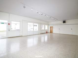 Gewerbeimmobilie - Büro trifft auf vielseitigen Großraum, 2150 €, Immobilien-Gewerbeobjekte in 4600 Wels