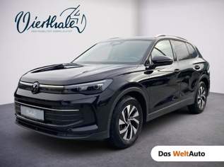 Tiguan Friends TDI DSG, 34950 €, Auto & Fahrrad-Autos in 5600 Sankt Johann im Pongau