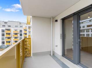 Innenhofruhelage - Donauzentrum, 1290 €, Immobilien-Wohnungen in 1220 Donaustadt