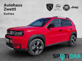 Grande Panda La Prima MHEV 110, 18980 €, Auto & Fahrrad-Autos in 3623 Kottes-Purk