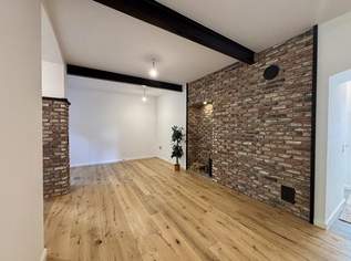 Erstbezug: Stilvolle 3-Zimmer-Wohnung mit Garten und und exklusiver Ausstattung, 349000 €, Immobilien-Wohnungen in 1100 Favoriten