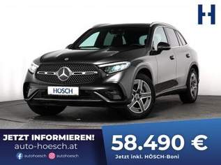 GLC 300 d 4Matic AMG Advanced Plus AHK ASSISTENZ PLUS, 61490 €, Auto & Fahrrad-Autos in 4061 Pasching GLC 300 d 4Matic AMG Advanced Plus AHK ASSISTENZ PLUS, 61490 €, Auto & Fahrrad-Autos in 4061 Pasching