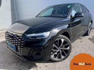 Q5 40 TDI quattro S line, 59000 €, Auto & Fahrrad-Autos in 6971 Marktgemeinde Hard