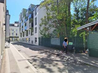 Neues Haus, PV-Anlage mit Gratisstrom, Videoüberwachung, perfekte Infrastruktur, 1351.19 €, Immobilien-Wohnungen in 1120 Meidling