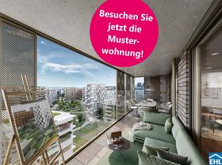 Zum Anlegerpreis: URBAN DAHEIM - VILLAGE IM DRITTEN, 356000 €, Immobilien-Wohnungen in 1030 Landstraße Zum Anlegerpreis: URBAN DAHEIM - VILLAGE IM DRITTEN, 356000 €, Immobilien-Wohnungen in 1030 Landstraße