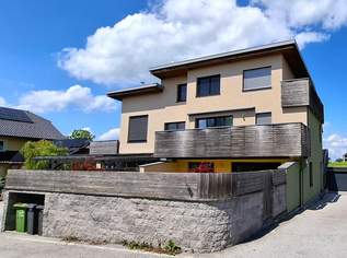 Neuwertige Familienwohnung mit Reihenhauscharakter, 549000 €, Immobilien-Wohnungen in 5201 Seekirchen am Wallersee