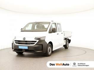 Transporter T7 Doka-Pritsche TDI 4MOTION, 52990 €, Auto & Fahrrad-Autos in 4694 Ohlsdorf Transporter T7 Doka-Pritsche TDI 4MOTION, 52990 €, Auto & Fahrrad-Autos in 4694 Ohlsdorf