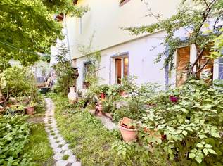 "Geräumiges Haus in Hainburg mit 10 Zimmern", 399000 €, Immobilien-Häuser in 2410 Gemeinde Hainburg an der Donau