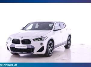 X2 xDrive18d M-Sport X / LED-Scheinwerfer erw. / Rückfahrkamera / Sit..., 22890 €, Auto & Fahrrad-Autos in 4310 Mauthausen X2 xDrive18d M-Sport X / LED-Scheinwerfer erw. / Rückfahrkamera / Sit..., 22890 €, Auto & Fahrrad-Autos in 4310 Mauthausen