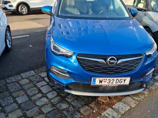 Opel Grandland X 1.5 CDTI Innovation