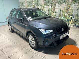 Arona Style 1.0 TSI DSG, 21950 €, Auto & Fahrrad-Autos in 8352 Unterlamm Arona Style 1.0 TSI DSG, 21950 €, Auto & Fahrrad-Autos in 8352 Unterlamm