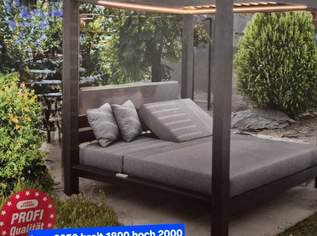 Loungliege  für 2Personen, 499 €, Haus, Bau, Garten-Balkon & Garten in 3200 Gemeinde Ober-Grafendorf