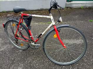Verkaufe ein Älteres City Bik, 75 €, Auto & Fahrrad-Fahrräder in 3376 Ennsbach