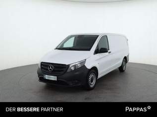 Vito 110 CDI Kasten Lang, 33588 €, Auto & Fahrrad-Autos in 5301 Eugendorf