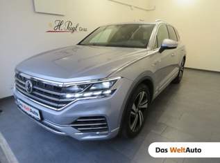 Touareg Elegance TDI SCR 4MOTION, 42900 €, Auto & Fahrrad-Autos in 8020 Gries