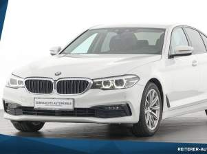 520i *Sport Line, 26490 €, Auto & Fahrrad-Autos in Steiermark