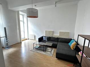 Moderne 2-Zimmer-Wohnung mit Balkon und Lift, Südwestausrichtung, Fahrradabstellplatz, 250m zur U-Bahn, 329000 €, Immobilien-Wohnungen in 1030 Landstraße