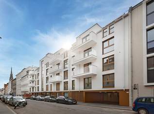 Neubau Garagenstellplatz in 1180 Wien – Schumanngasse 35 nahe AKH, 140 €, Immobilien-Kleinobjekte & WGs in 1180 Währing